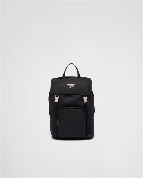 prada nylon repack.